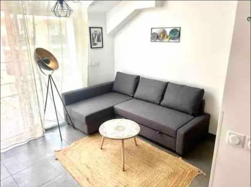 Apartment Cosy Pres Du Port